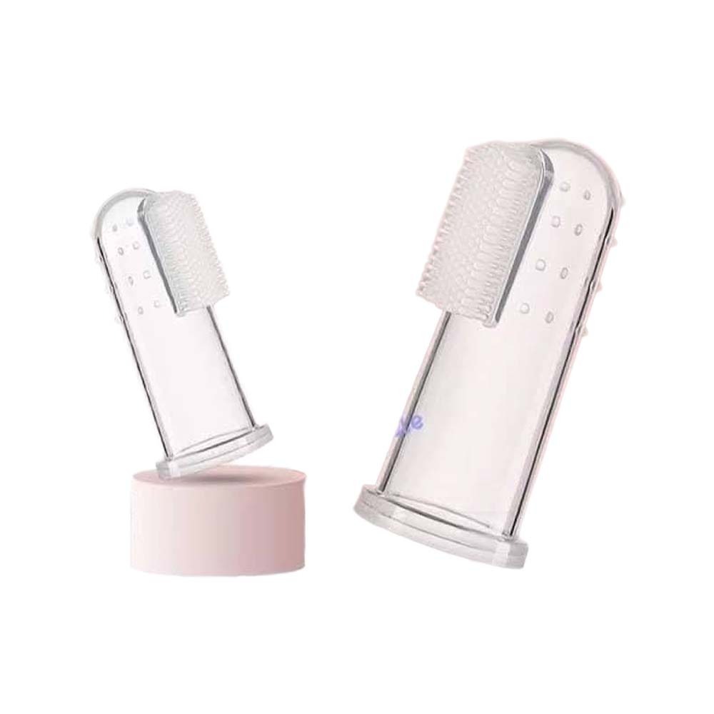 Baby Cele Finger Teethbrush 6970676841099