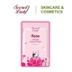 Secret Lady Rose Collagen Essence Mask