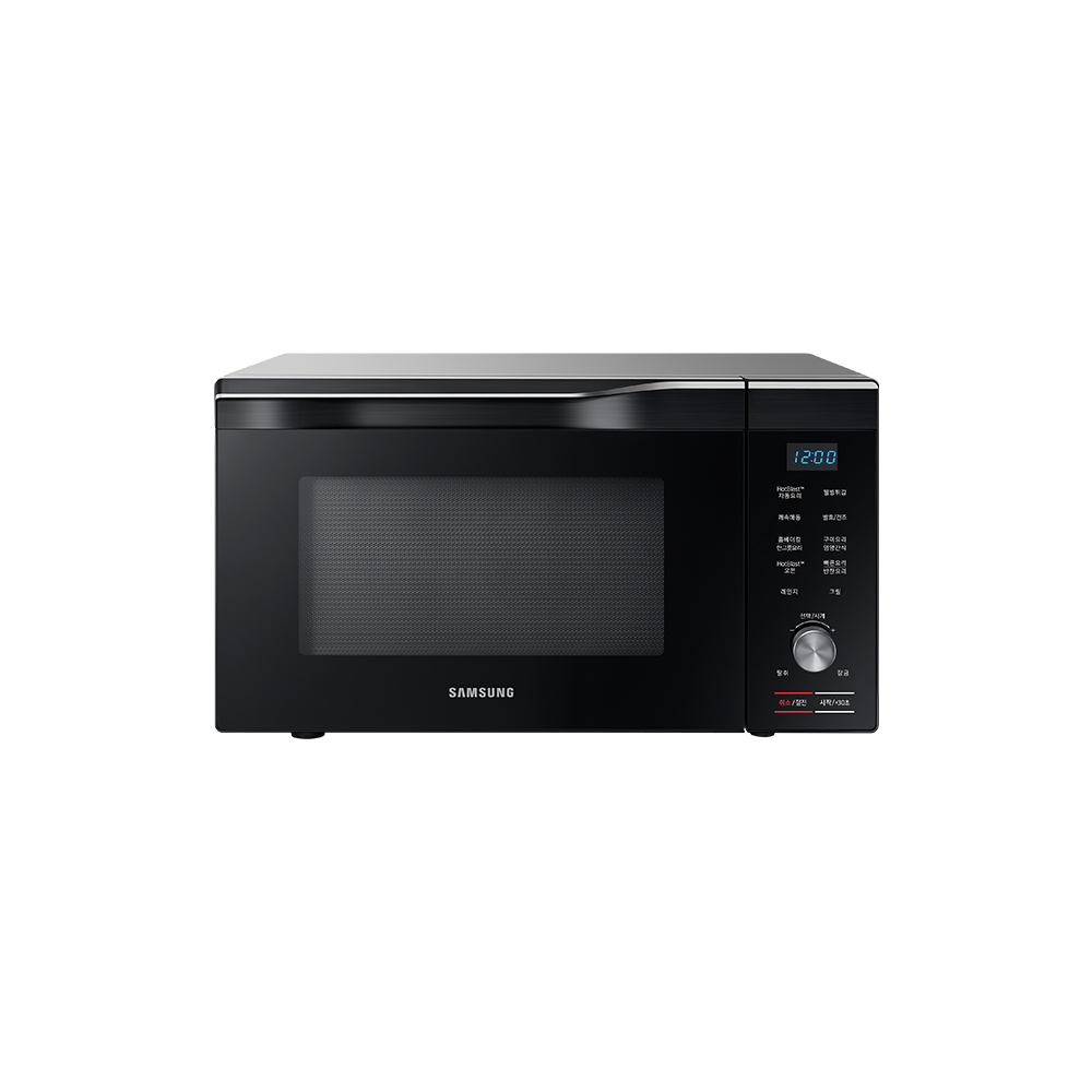 Samsung Microwave Oven Convection MC32K7055CT/ST 32LTR (Sliver)