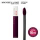 Maybelline Super Stay Lip Matte Ink 5 Ml 45-Escapist