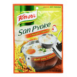 Knorr Rice Porridge Chicken 25 Grams