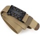 MTH Mat Design Belt Khaki