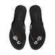Grendha Refletir Rast Ad Flip (No-6) Black 119033BE22906