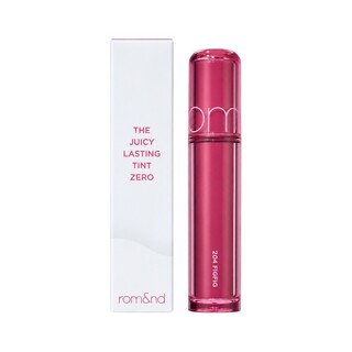 Rom&nd The Juicy Lasting Tint Zero Z03 Bare Grape
