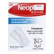 Neoplast Clear Plastic Bandage 10PCS