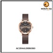 Alexandre Christie Women Watch AC2B46LDBROBO_Cherry Oo