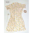 Bambi Lady Spun Dress AA0026 (Medium) C003