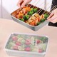 Beauty House Stainless Steel Food Container With Lip