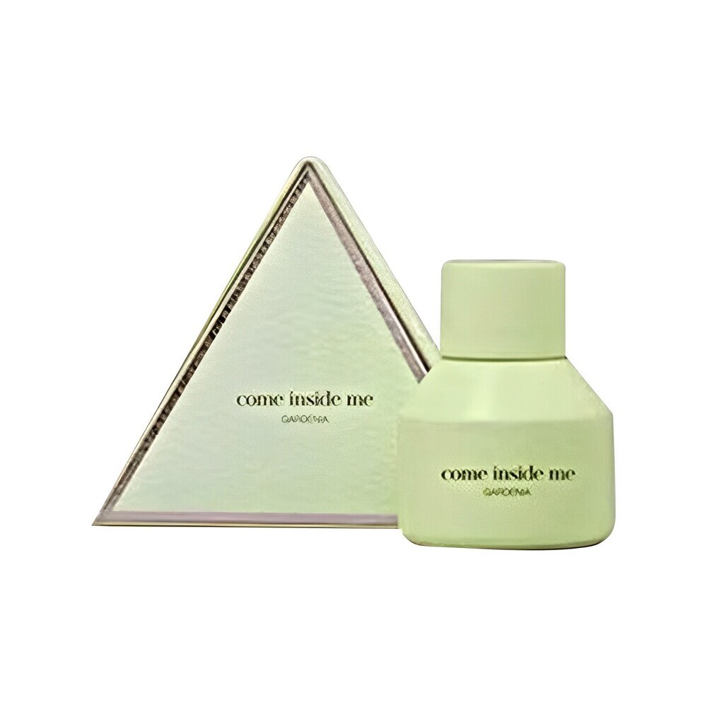 Come Inside Me Inner Perfume Gardenia 7ML