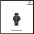 Alexandre Christie Men Watch AC8687MDBSSSL_Cherry Oo