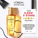 Loreal Extraordinary Hair Oil Gold 100ML