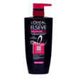 Loreal Total Fall Resist 3 X Shampoo 650 ML