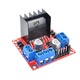 Dual H Bridge Motor Drive L298N ESS-0000749