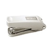 Apolo Stapler  No.10 (A-191B) (Grey) 9517636128851