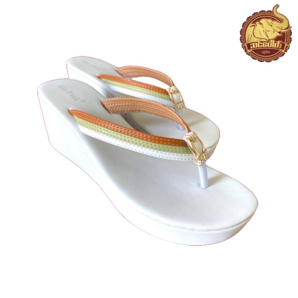 SIn Pauk C Pone Taw Shal Leather 3Colour (Design-2,No-35) SGK-014-D