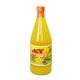 ACT Syrup Lemon Honey Cordial 780ML