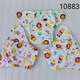 Baby Cele Washable Cloth Diaper (Design-3) 1PC 10883