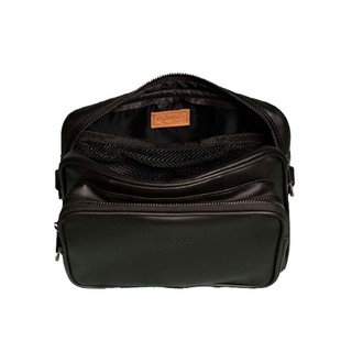 Nway Nhaung Crossbag (Black)