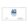 All Season Cotton Tissue 100Sheets-200MMx200MM