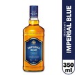 Imperial Blue Whisky 350ML