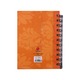 Campap Ring Note Book 100 Sheet CSQ-12193