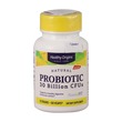 Healthy Origins Probiotic 30 Billion Cfus 60Capsules