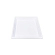 BABA 932 Saucer White 9.8''*9.8''