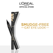 Loreal Super Liner Flash Cat Eye 0.6G