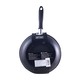 Lock&Lock Leve Marble Fry Pan 24CM LLP2243