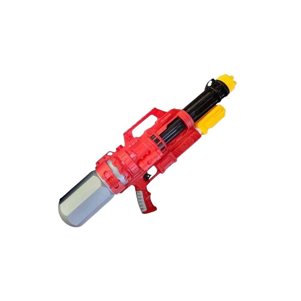 Baby Cele Water Gun (YS367) Red 10580