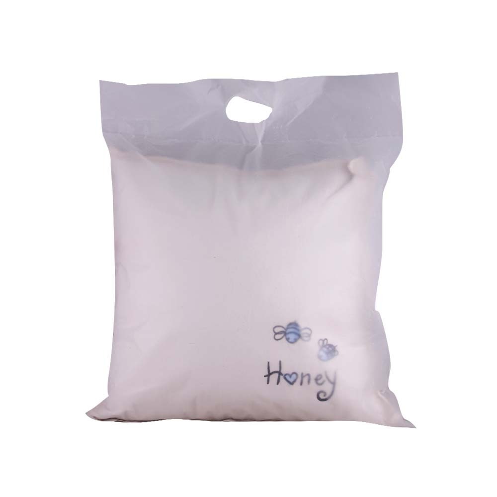 Simple Cushion 16X16IN (Cotton Pann Htoe Design)