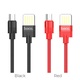 U55 Outstanding Charging Data Cable For Micro/Red