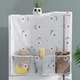 Refrigerator cover White KPT-0085