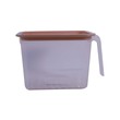 MGOU Storage Box Brown (BIG BN-0323)