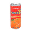 Pokka Pulpy-C Orange 240ML