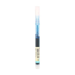 Snow White Ball Pen Blue 0.5MM 16300001