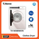 T-Home 8 Kg,Dryer TH-WD80W078