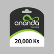 Ananda 4 Grams+ Internet E-Pin (20000)