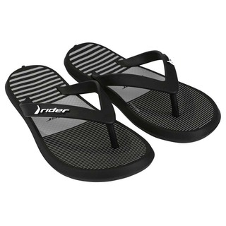 Rider R1 Energy Grafia Dedo Ad Flip (No-8) Black & Blue 211818AS06908