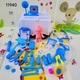 Baby Cele Doctor Medical Fun Toys Body Health Playing Tool Set 11940