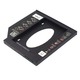 2.5IN Hard Disk Drive Enclosure SSD Case Box ESS-0000727