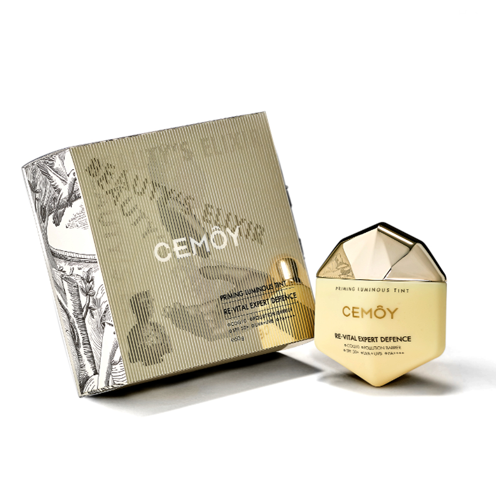 Cemoy Suncream SPF50+ 50 G