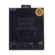 Remax Neckband Wireless Headphone RB-S6