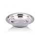 Stainless Steel Plate 18cm MD-FBP-18