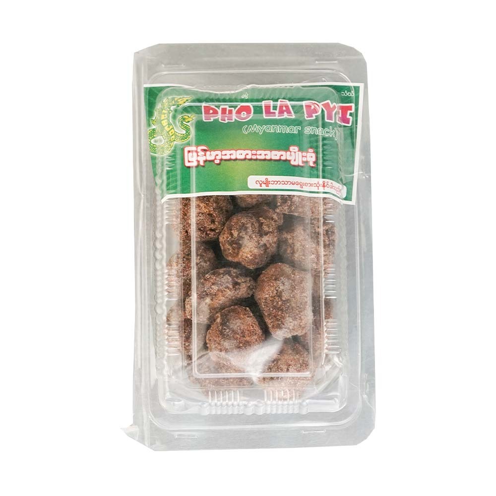 Pho La Pyi Plum Jaggery 240G