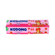 Kodomo Toothpaste Gel S`Berry 40G