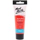 MM Studio Acrylic Paint 75ML - Vermillion