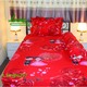 Leona Bed Sheet Single BS07 (L Single-297)