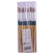 Master Art Artist Brush 10PCS NO.10