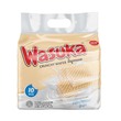 Wasuka Crunchy Wafer Milk Flavour 240G